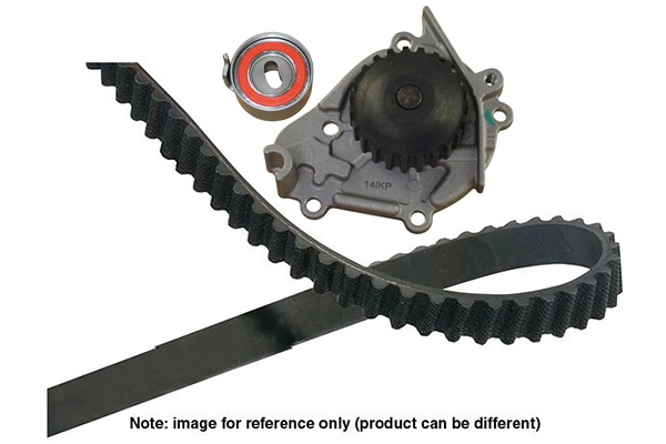 Water Pump & Timing Belt Kit